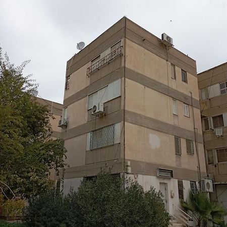 Casa De Yair Apartment Beersheba Ngoại thất bức ảnh