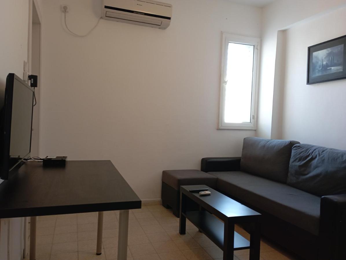 Casa De Yair Apartment Beersheba Ngoại thất bức ảnh